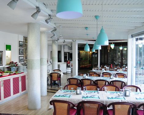 Grand Ata Park Hotel-3