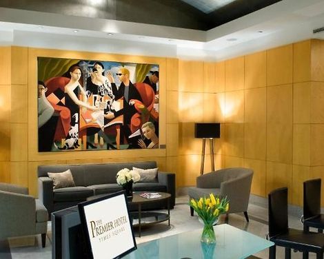 Millennium Hotel Broadway Times Square-2