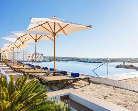 Jupiter Marina Hotel - Couples & Spa-1