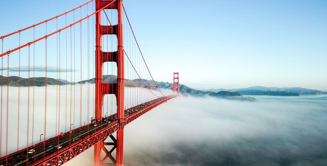 Golden Gate Bridge