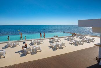 Hotel, Laguna Maradiso Hotel by Aminess