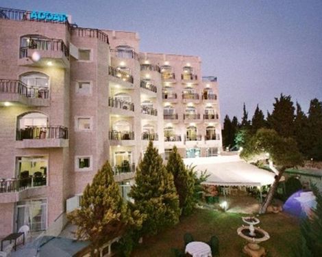Addar Hotel-1