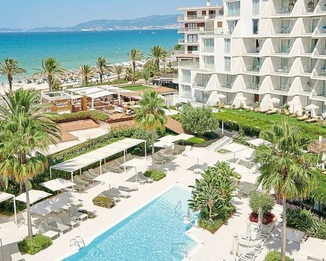 Iberostar Selection Playa de Palma-4