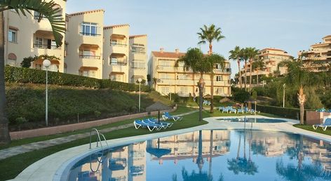 Ramada Hotel & Suites by Wyndham Costa del Sol