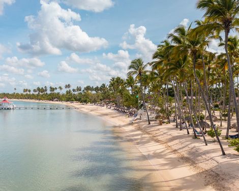 Bahia Principe Grand La Romana-0