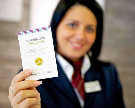 Mercure Palermo Centro-2