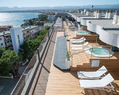 Hotel Salou Sunset by Pierre & Vacances-3