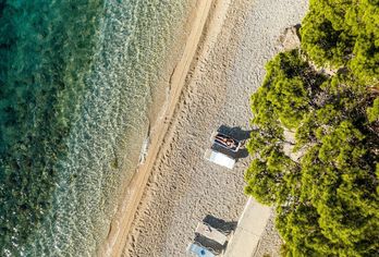 Hotel, TUI BLUE Makarska