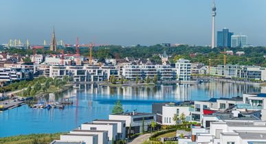 Hotels Dortmund