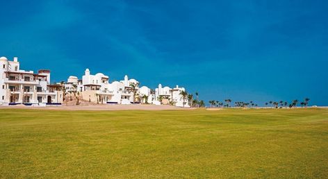 Ancient Sands Golf Resort