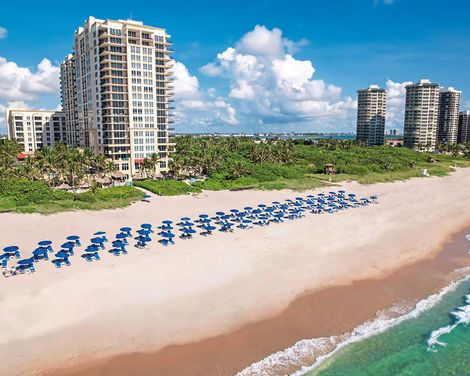 Palm Beach Marriott Singer Island Beach Resort & Spa-0