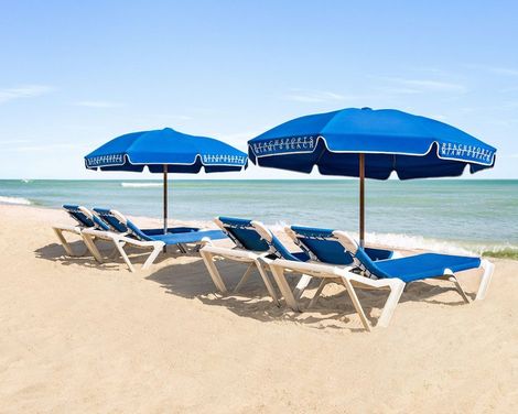 Holiday Inn Miami Beach Oceanfront-4