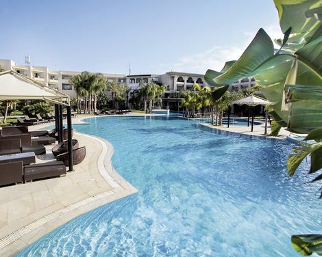 The Russelior Hotel & Spa-1