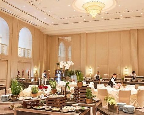 Hotel Adlon Kempinski Berlin-3