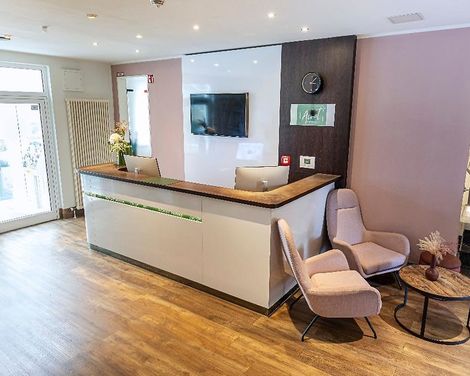 ACHAT Hotel Dresden Elbufer-1