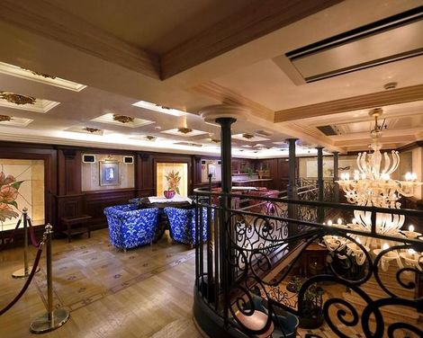 Hotel Royal San Marco-3