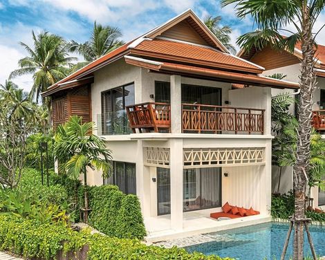 Grand Mercure Khao Lak Bangsak-2