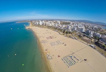 Jupiter Algarve Hotel