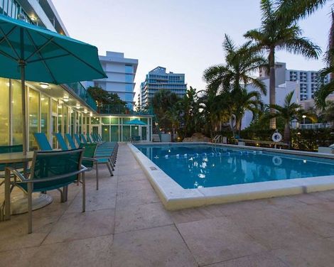 Best Western Plus Oceanside Inn -4