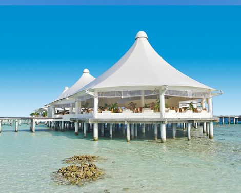 Safari Island Resort & Spa-0