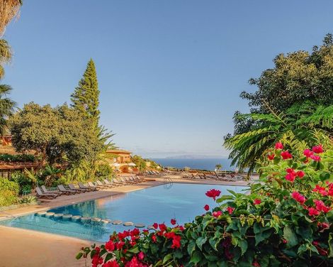 Quinta Splendida Wellness & Botanical Garden-1