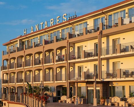 Hotel Antares-0