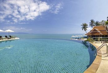 Samui Buri Beach Resort & Spa