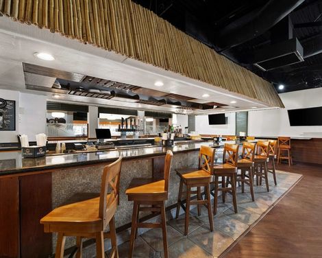 Best Western Orlando Gateway Hotel-3