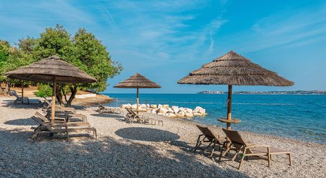 Valamar Tamaris Resort - Tamaris Hotel