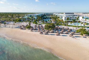 Hotel, Serenade Punta Cana Beach & Spa Resort