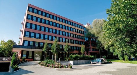 ACHAT Hotel München Süd