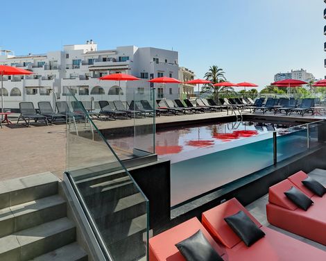 Hotel Vibra District-0