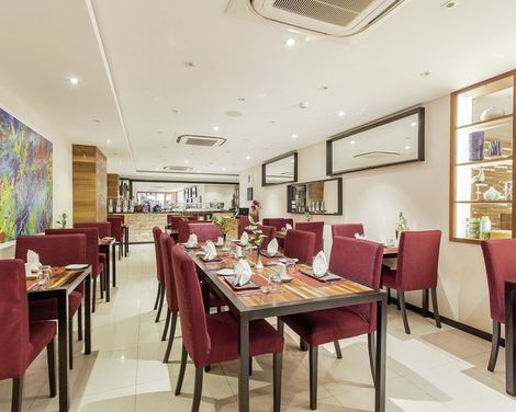 The Somerset Hotel-0