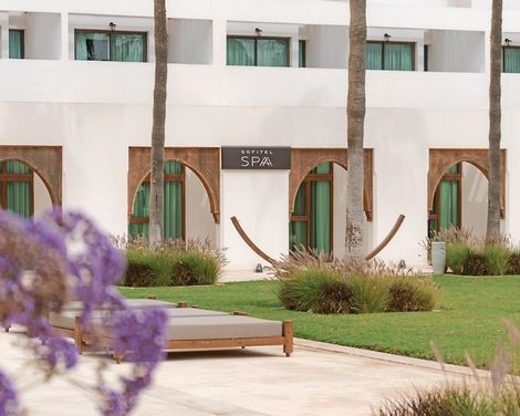 Sofitel Agadir Royal Bay Resort-4