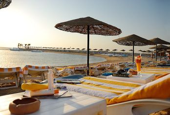 Iberotel Casa Del Mar Resort