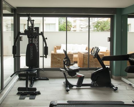 Golden Star City Resort-3