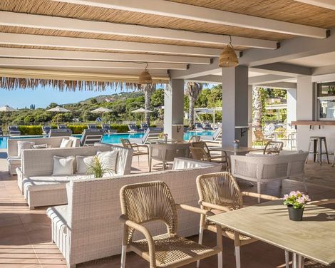 Astra Village Hotels & Suites-3