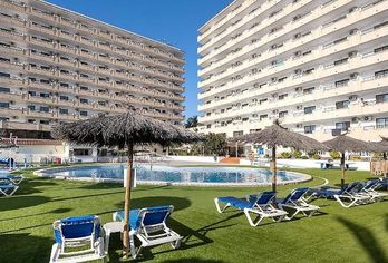 Hotel, Hotel Playas de Torrevieja