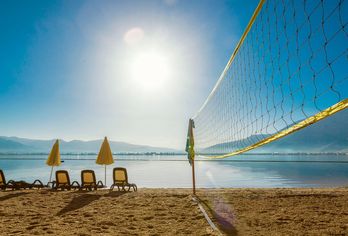 Hotel, Club & Hotel Letoonia