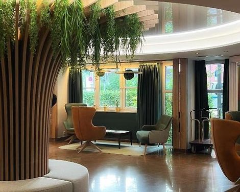 Best Western Plus Parkhotel Erding-2