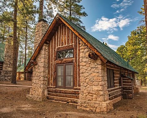 The Lodge at Bryce Canyon-4