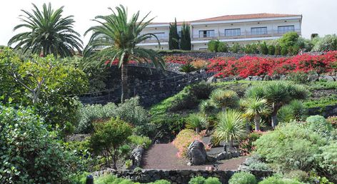 Parador de La Palma