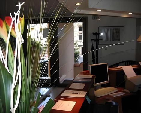 Residhotel Les Coralynes-1