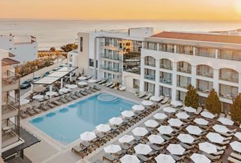 Albatros Spa & Resort Hotel