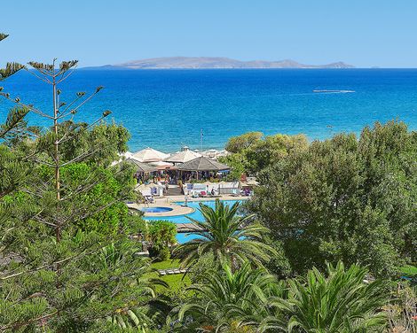 Apollonia Resort & Spa-2