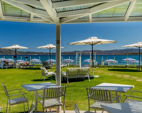 The Pelican Beach Resort & SPA-4