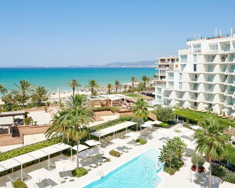 Iberostar Selection Playa de Palma-3