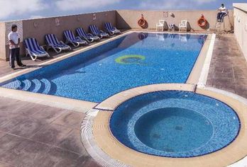 La Quinta by Wyndham Dubai Jumeirah