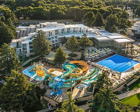 Sunny Porec by Valamar-4