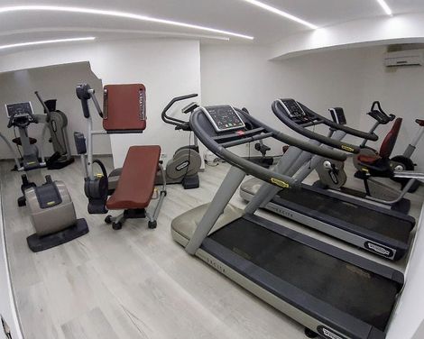 Villa Antica Tropea-1